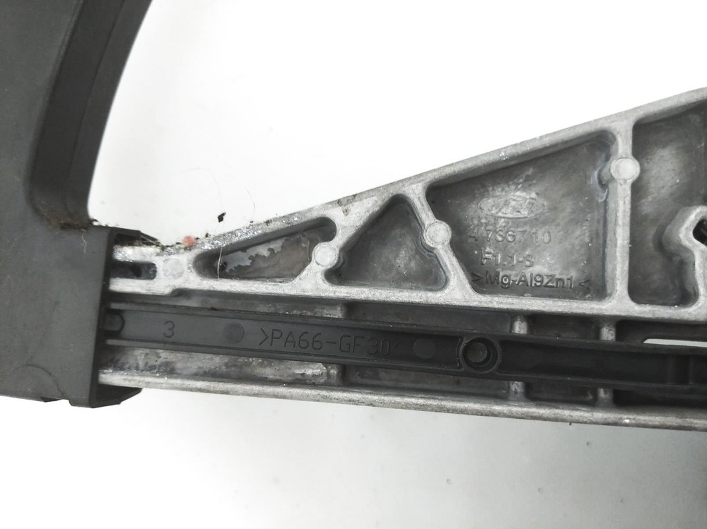 2013-2018 Ford C-Max 2.0L Parking E Brake Emergency Handle Cv61-2780-Cd