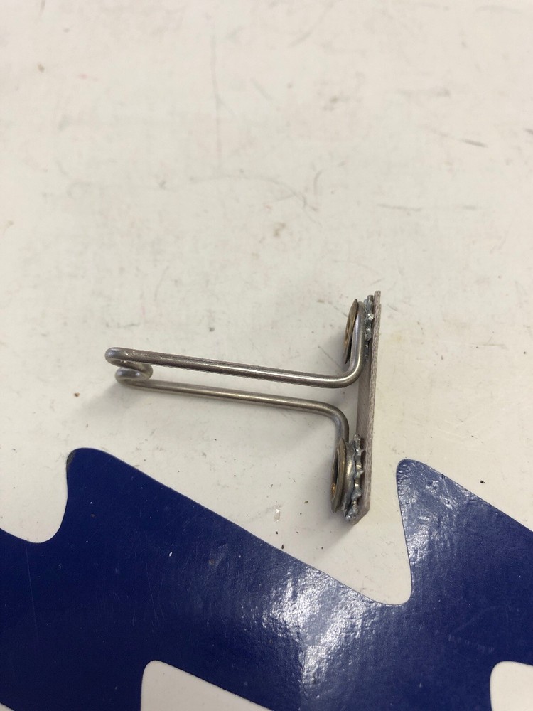GE C778A overload heater element