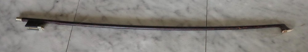 Vintage violin bow 24.5" (Germany)