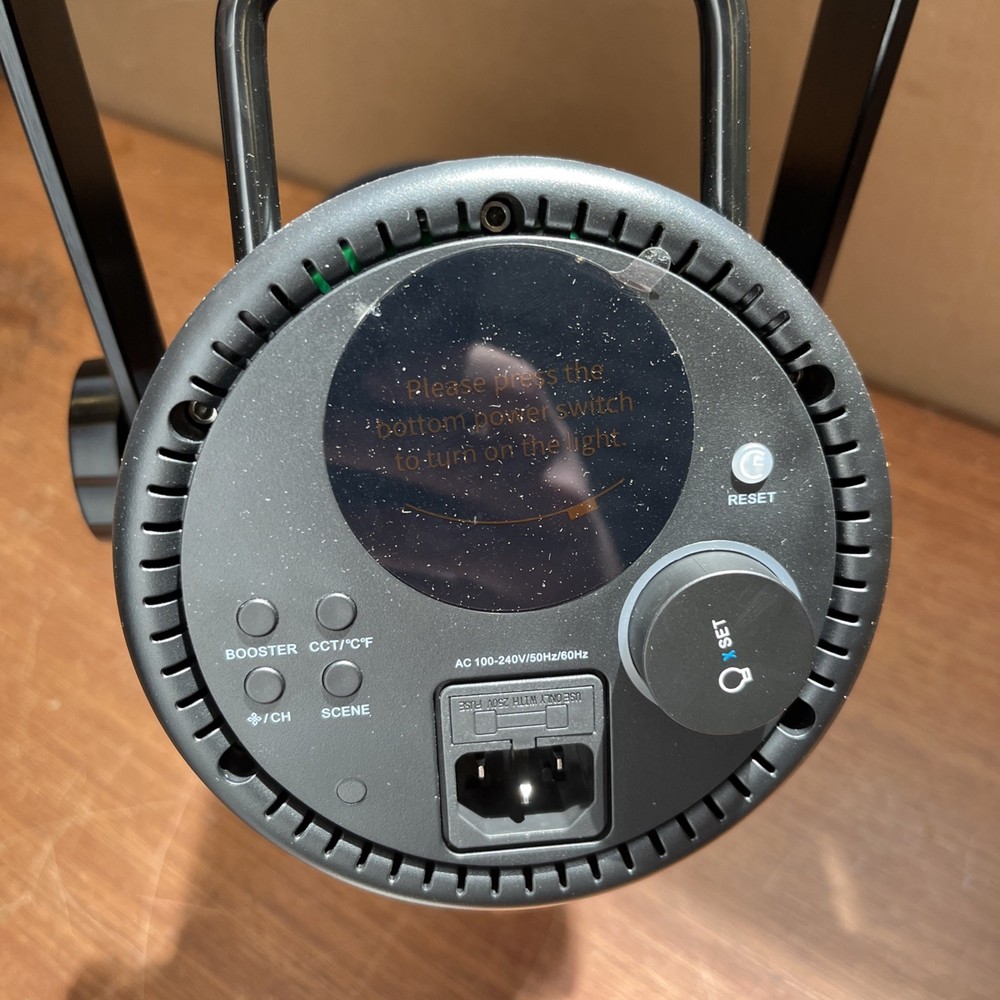 NEEWER CB200B Video Light