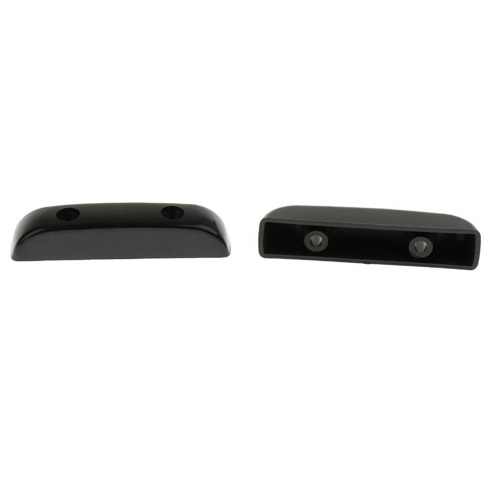 5 Low Thumb Footrest for Precision Accessory