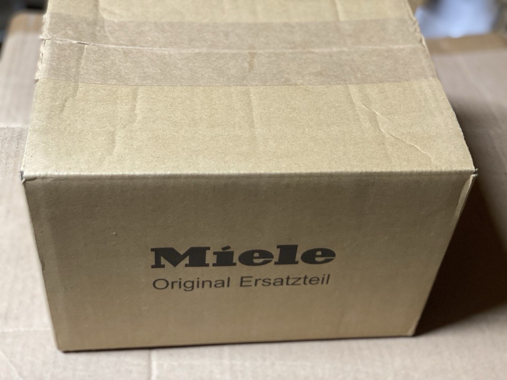 Miele Dishwasher Circulation Pump Part# 10397316