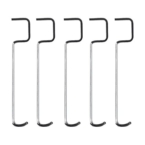 Fruit Tree Limb Spreaders - 5pcs Branch Support & Brace for Tree Growth