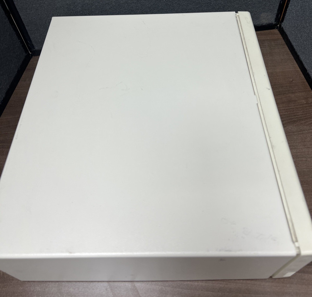 Agilent HP Hewlett Packard 89090A Flow Cell Temperature Controller