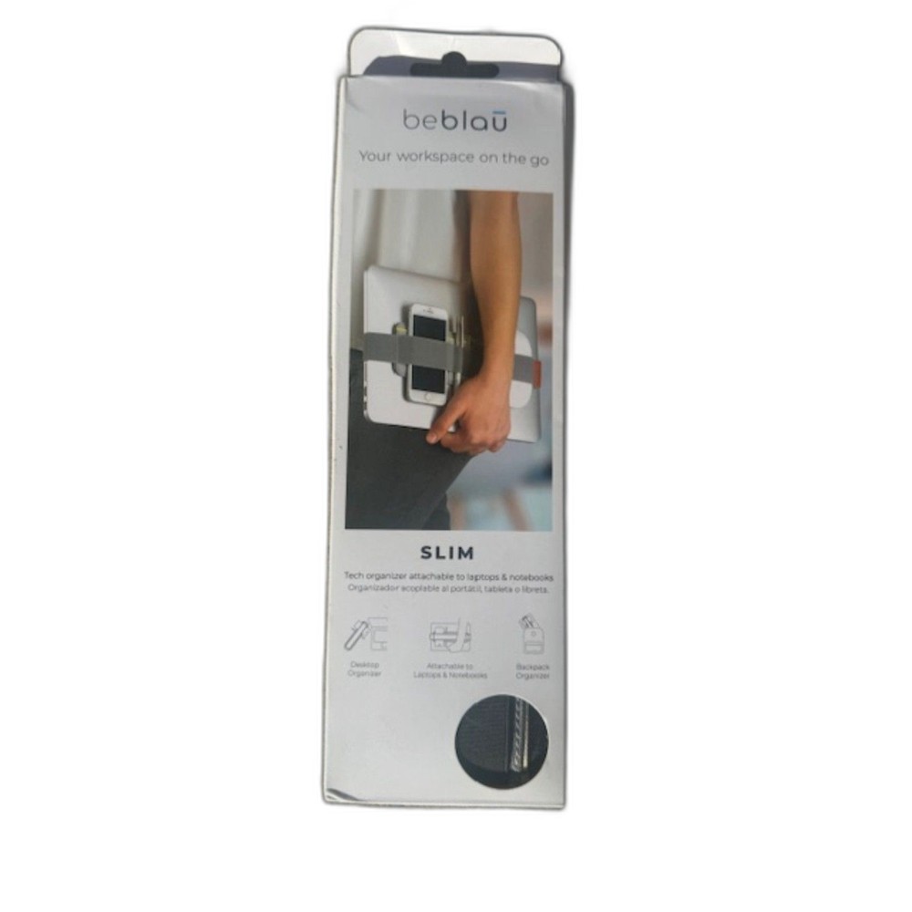 beblau slim organizer