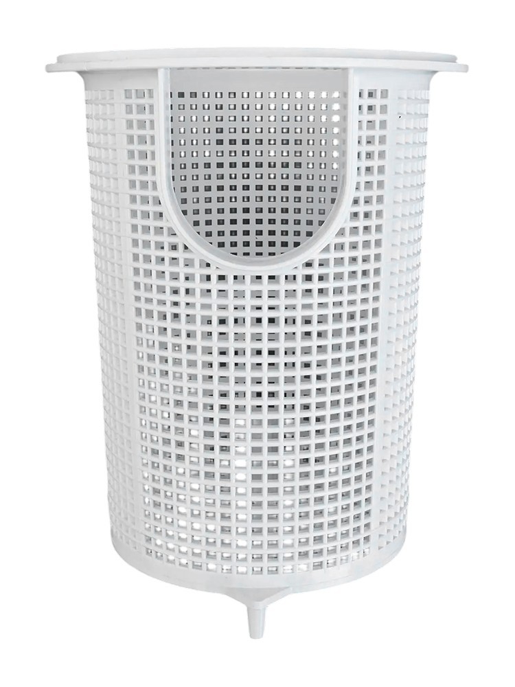 For Ultra Flow Compatible Filter Pump Basket for Quick Replacement Needs