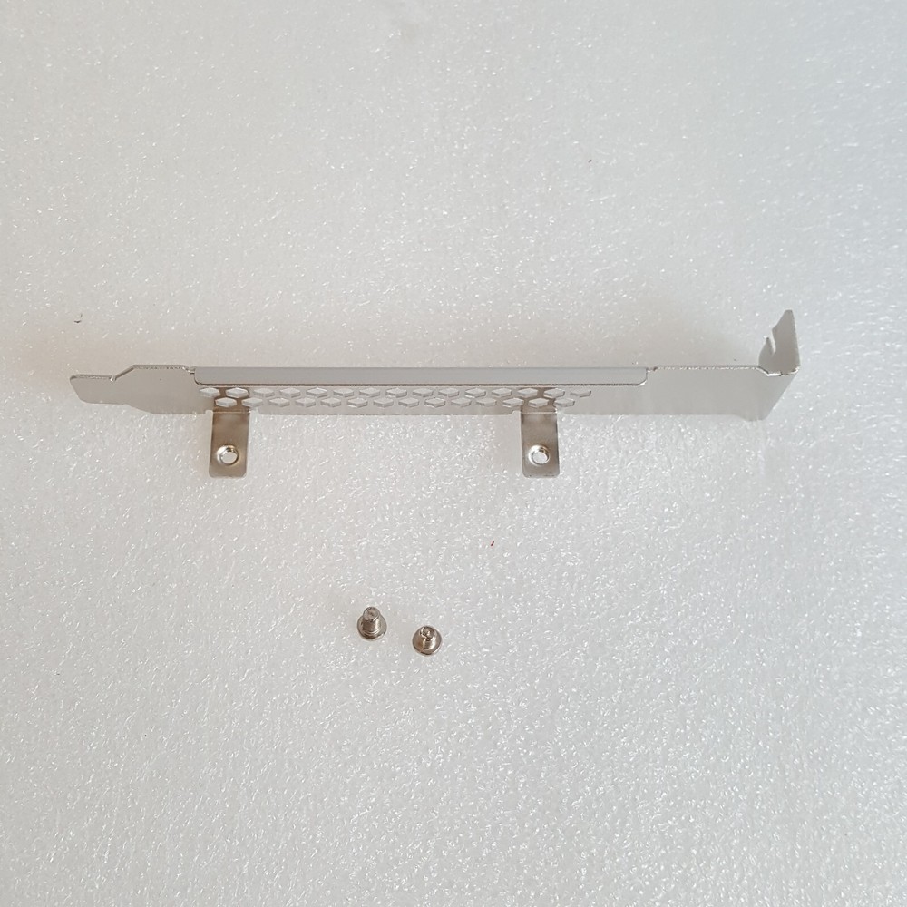High Profile Bracket for Intel 750 P3500 P3600 P3700 PCI-E SSD