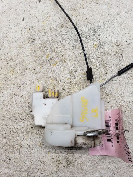 TSX 2004 Keys/Latches/Locks 626755