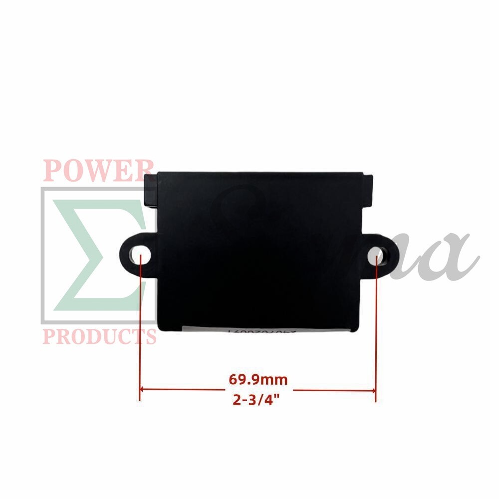 CO Module For Sigma 4000iS 4000/3300 Watts Inverter Generator with CO Sensor