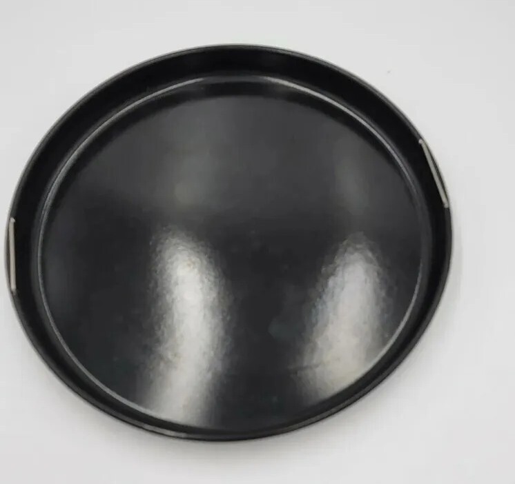 Nuwave Pro Infrared Oven 10" Baking Pan Only 20354 Replacement Part Hearthware