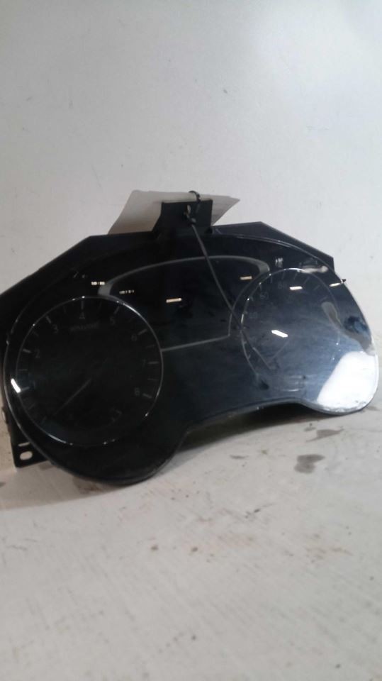 Speedometer Cluster MPH Fits 17 PATHFINDER 447911