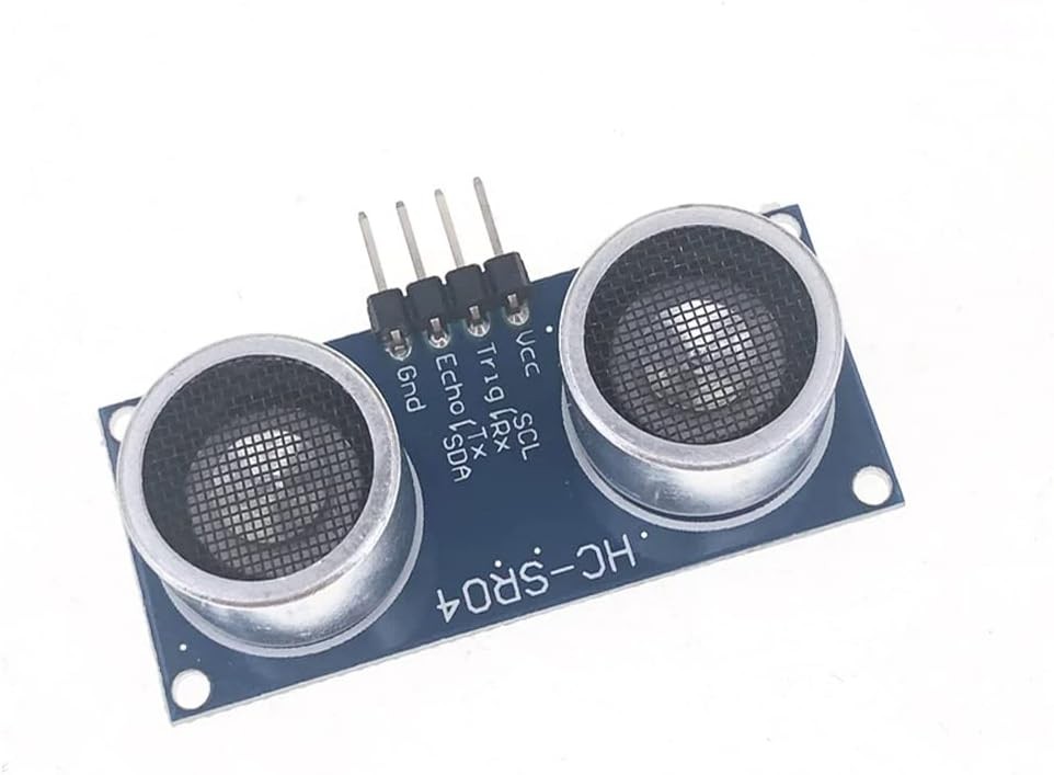 3pcs HC-SR04 Ultrasonic Sensor Module Measuring Arduino Raspberry pi Robot