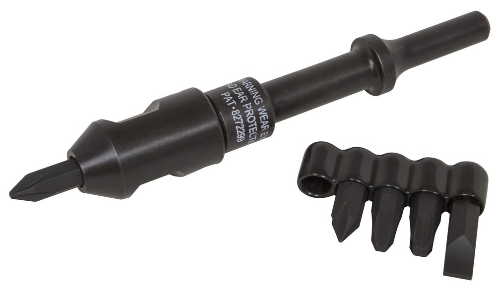 60530 Small Fastener Remover