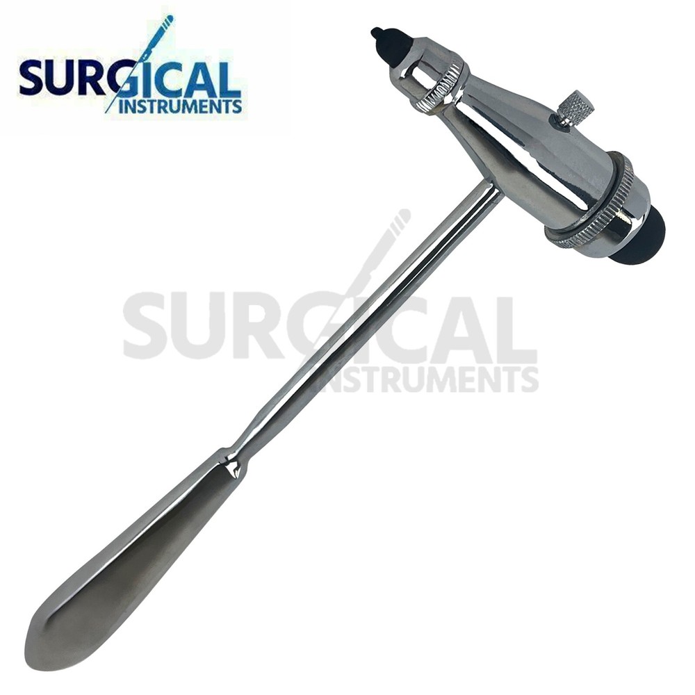 TROMNER PERCUSSION Hammer Chiropractic Physical Therapy Troemner Hammer German G