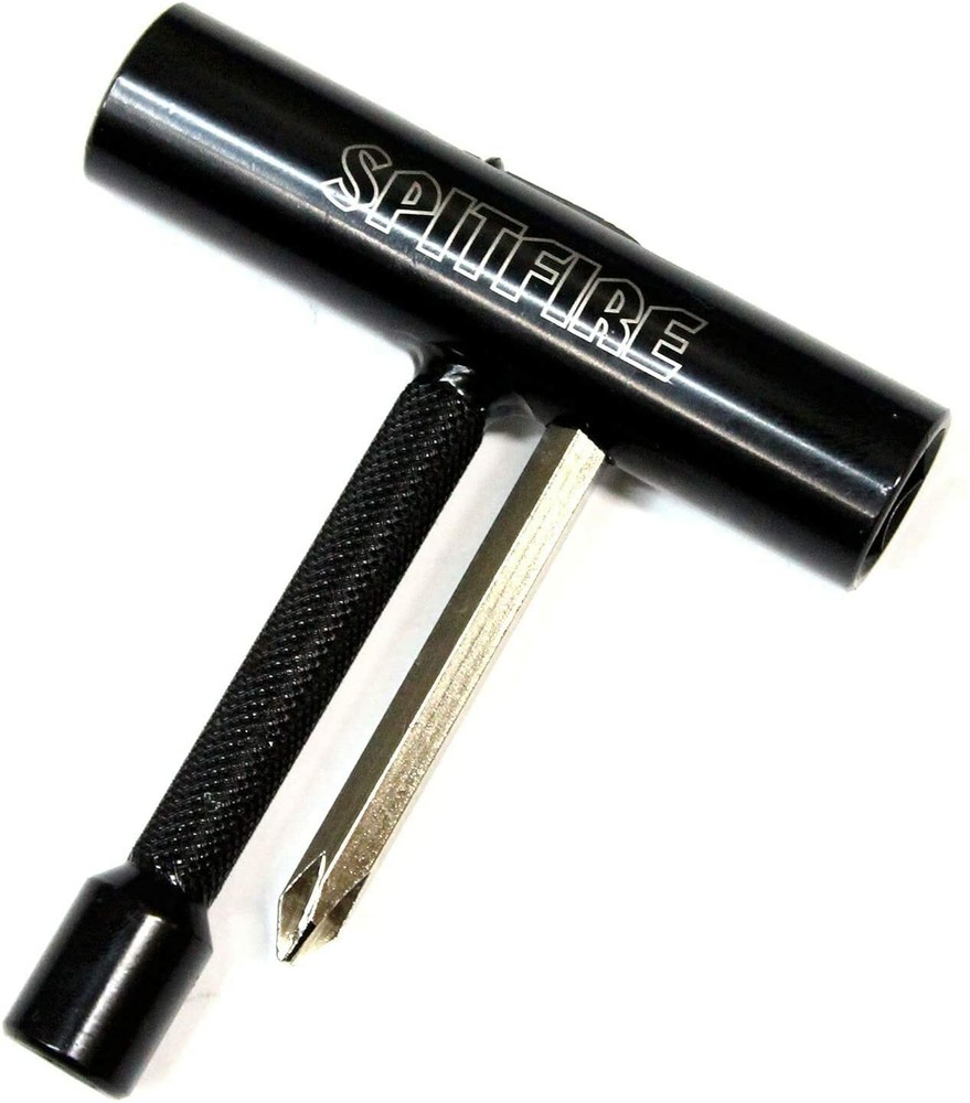 Spitfire Wheels T3 Skateboard Tool