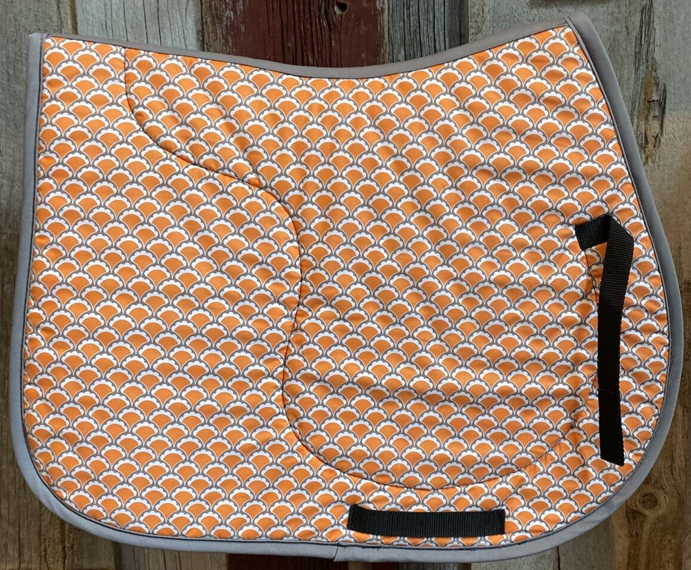 Toklat All Purpose Saddle Pad