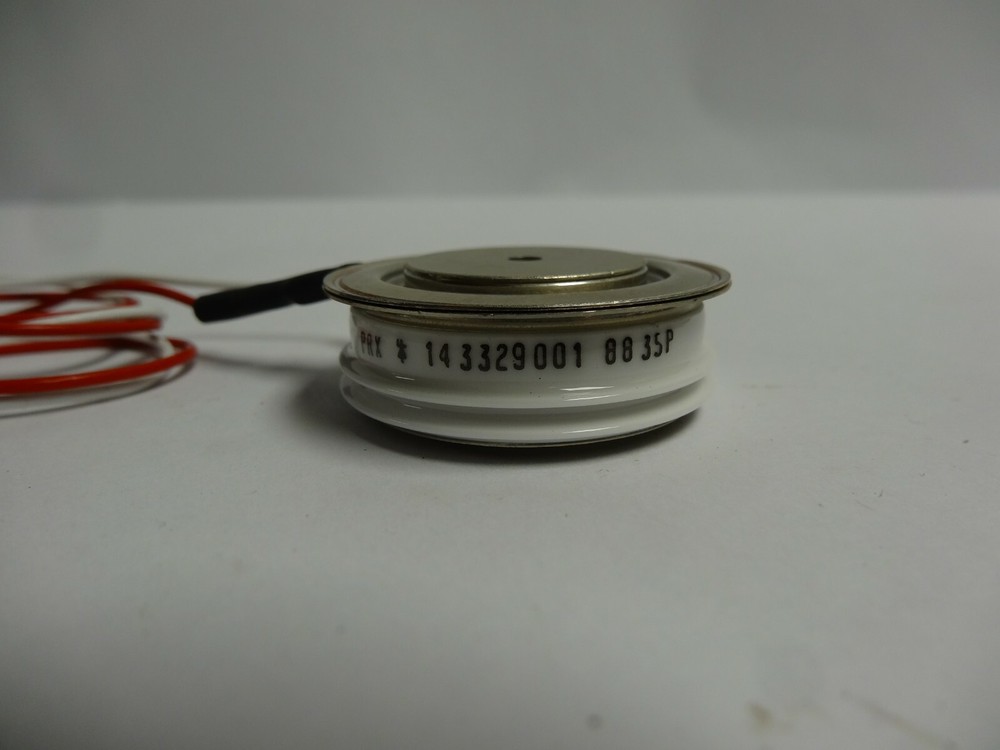 PRX 143 329 001 8835P Rectifier Module Diode