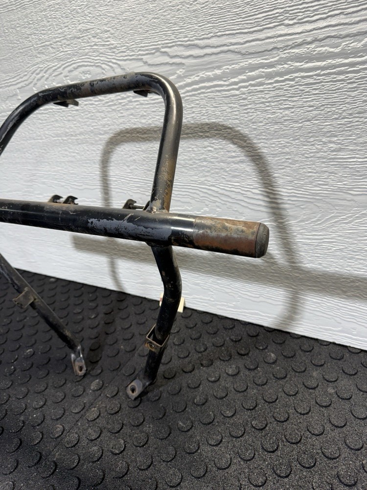 98-02 Suzuki Quadrunner 500 Front Bumper