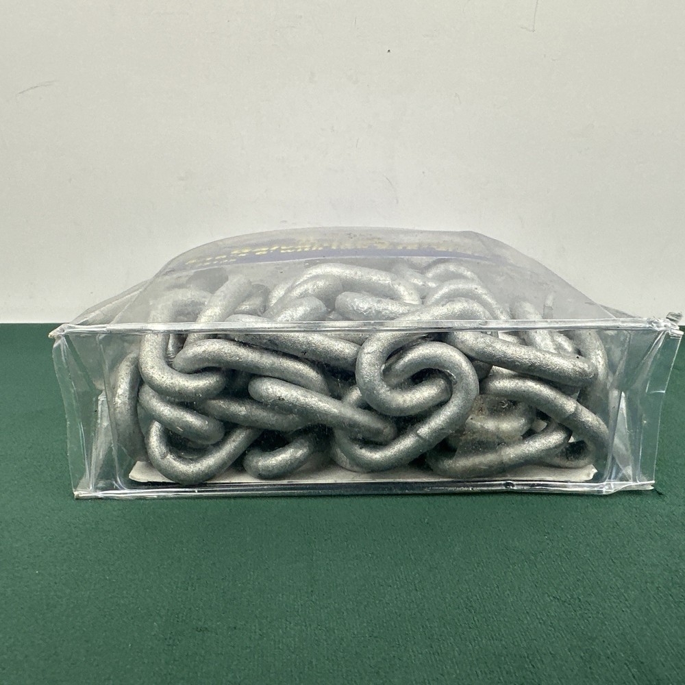 Tie-Down Engineering 95135 5/16`` x 6ft Galvanized Anchor Chain