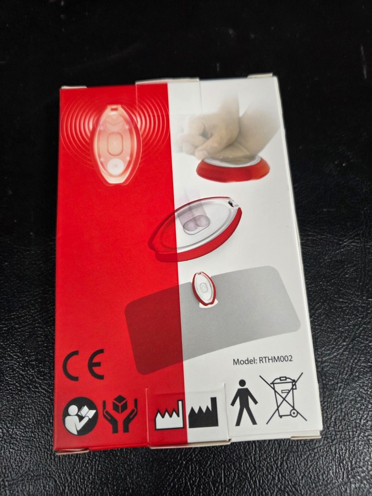 ResQR quality CPR aid