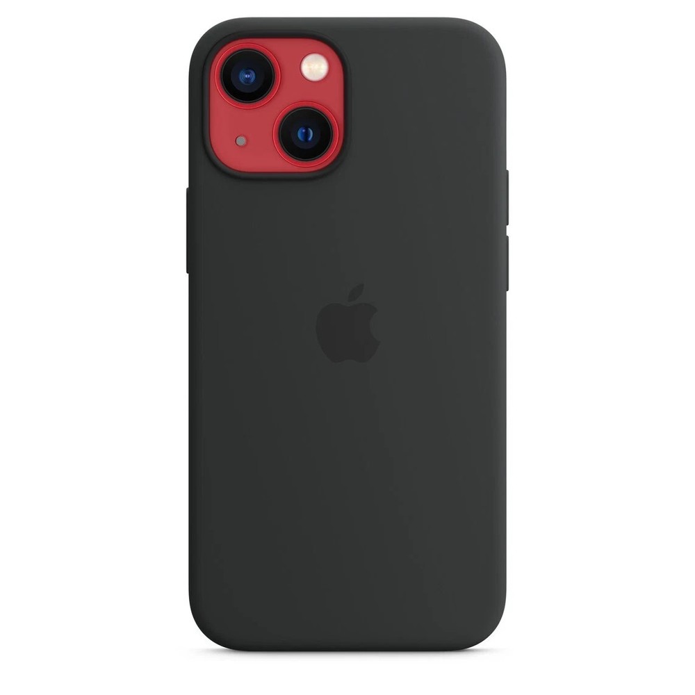 iPhone Silicone Case for iPhone 13 series - MagSafe charging