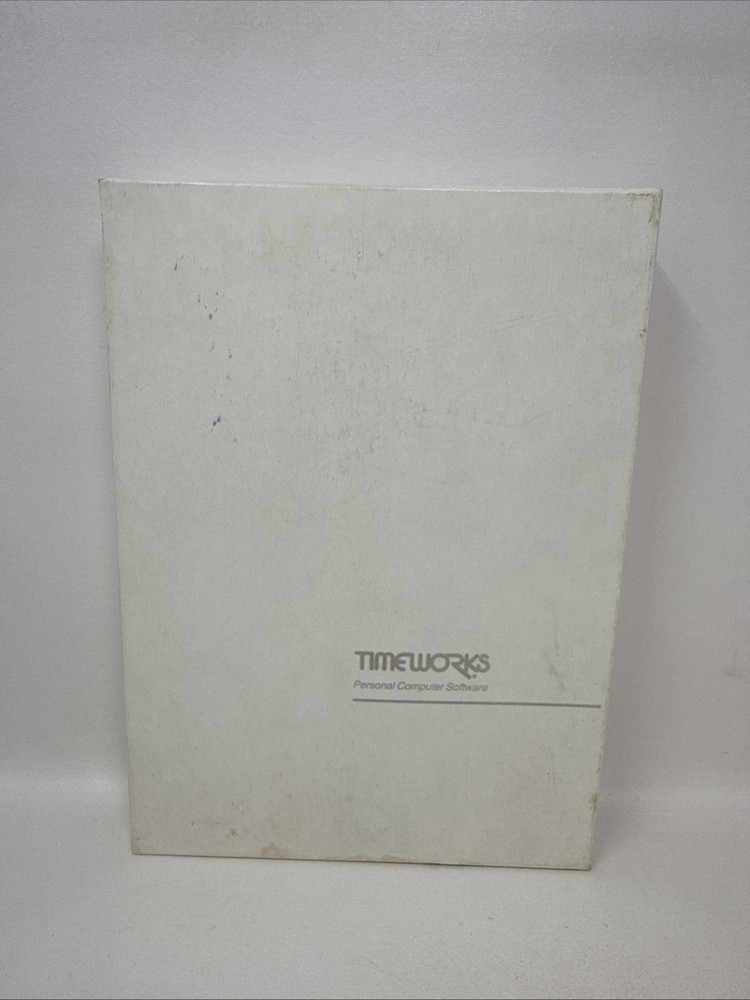 Commodore 64 Software Lot GEOS 2.0 Turtle Graphics II Manuals Untested