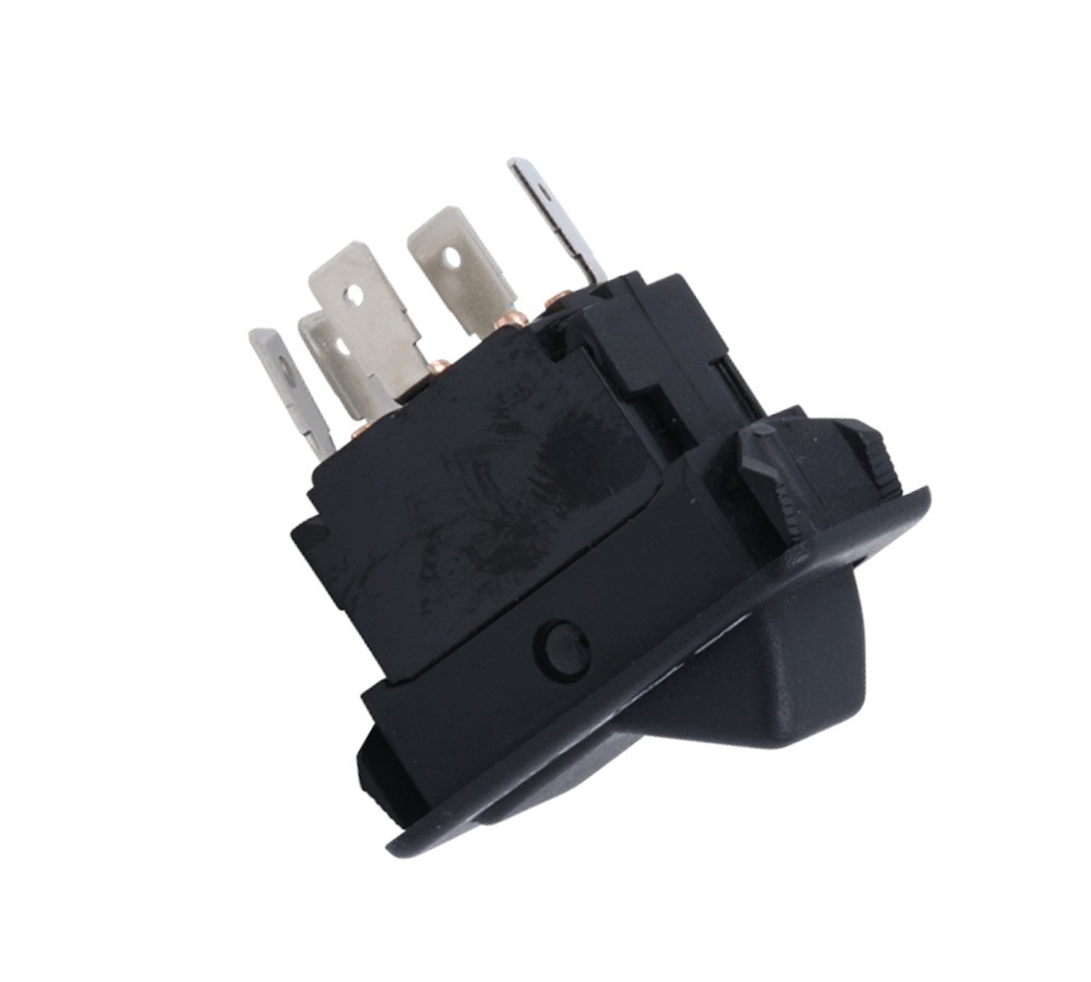 (2 Pack) Headlight Switch Replaces OEM: 1661-234-C