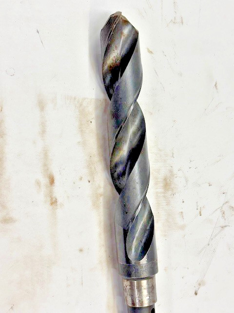 CLEFORGE 1 1/2IN DRILL BIT 110085