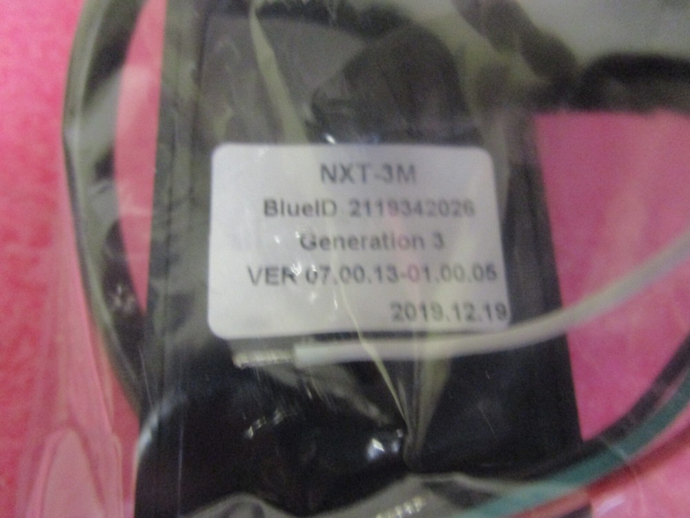 Keri Systems Proximity Reader NXT-3M P/N 05944-001