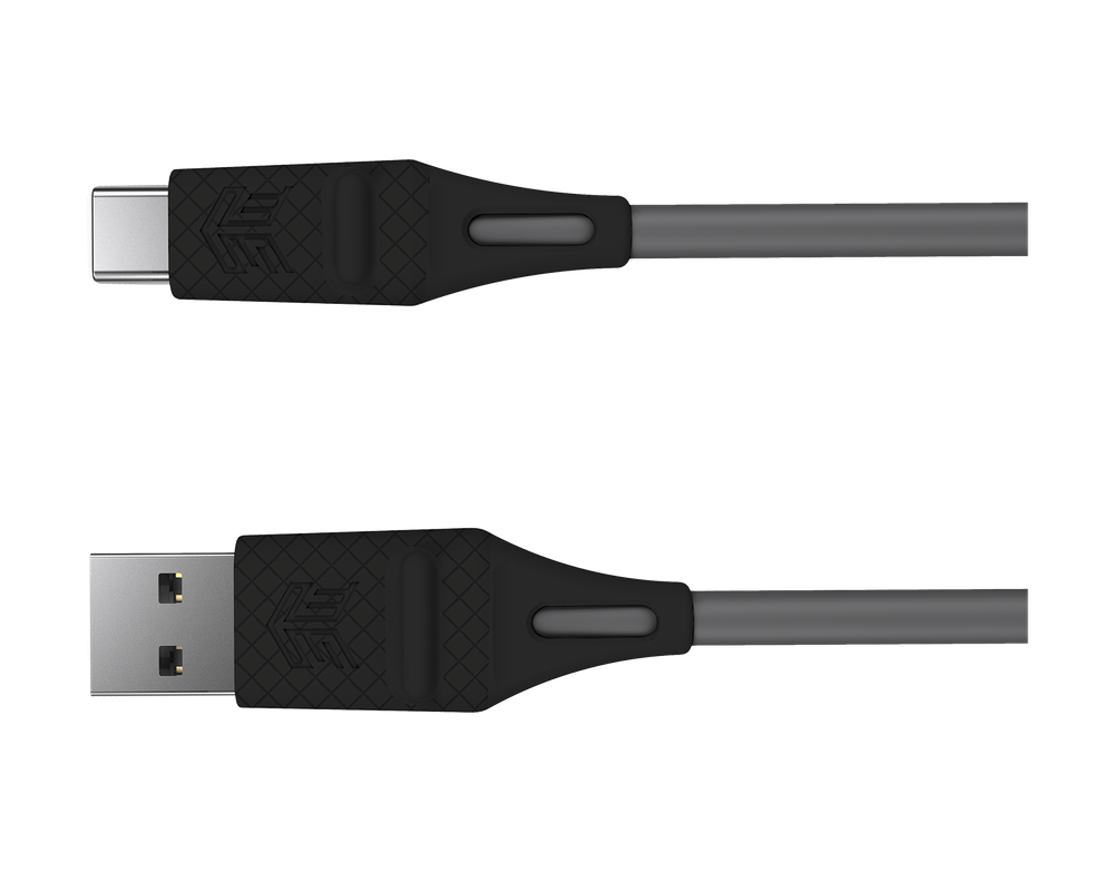 STM Goods Dux Cable USB-A to Lightning