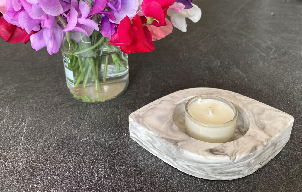 Aqua Cast Water Activated Casting Compound