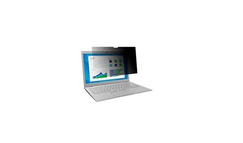 3M PFNAP012 Laptop Privacy Filter
