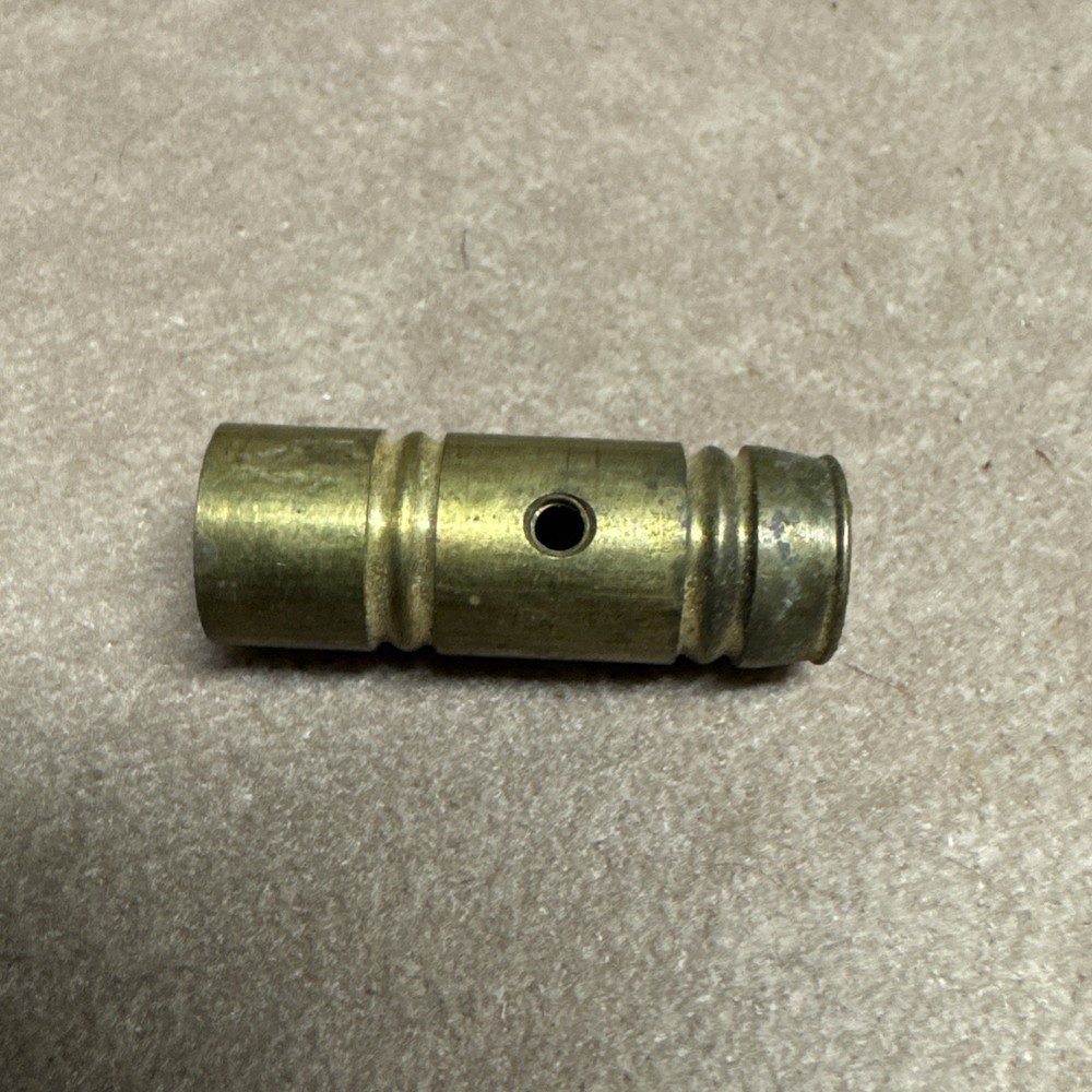 Cva Brass Thimble 3/8
