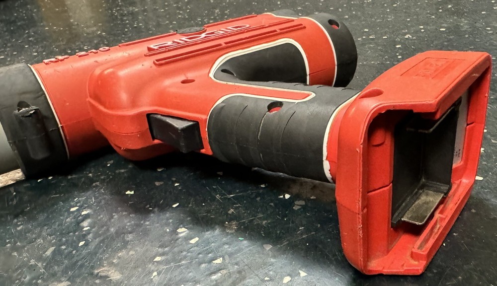 Ridgid RP 210 Press Frame Kit