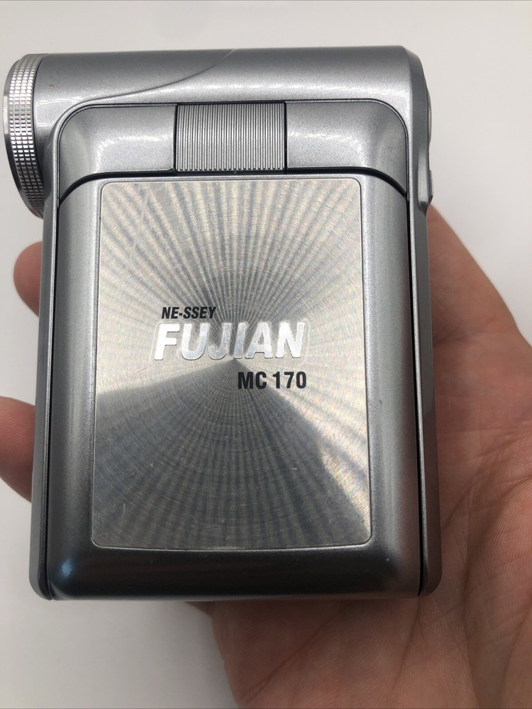 Ne-ssey Fujian Mc170