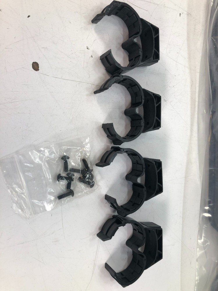 2014-2018 RZR 1000 XP KO HALF WINDSHIELD