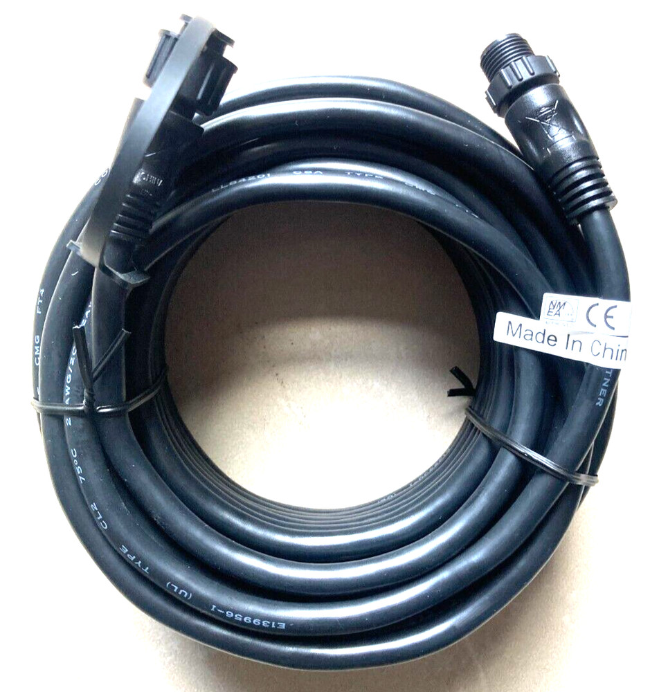 Garmin NMEA 2000 Backbone / Drop Cable 10Mt 010-11076-02