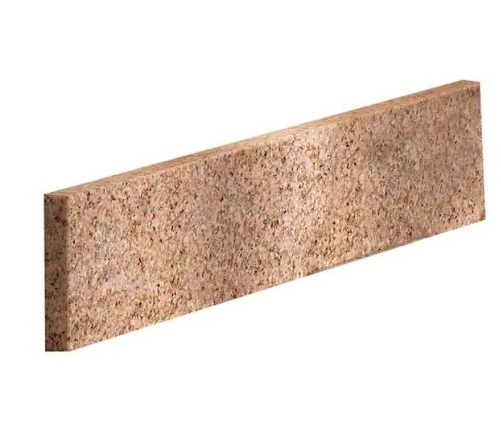 20 in. Granite Sidesplash in Beige