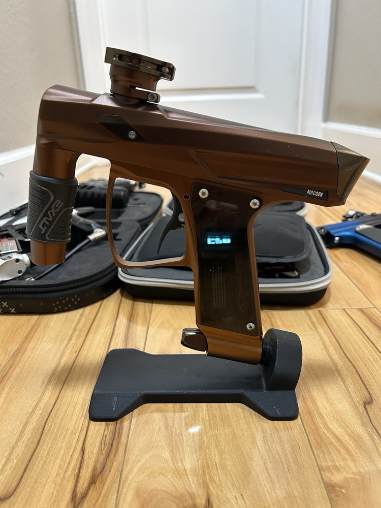 Macdev Clone Gt