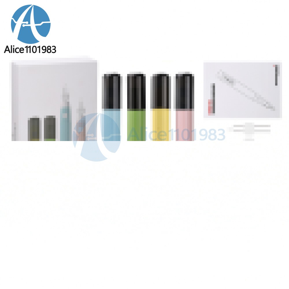 USB Wireless Thread Burner 1100mAh Quick-Heating Power Indicator Waxing Pen kit