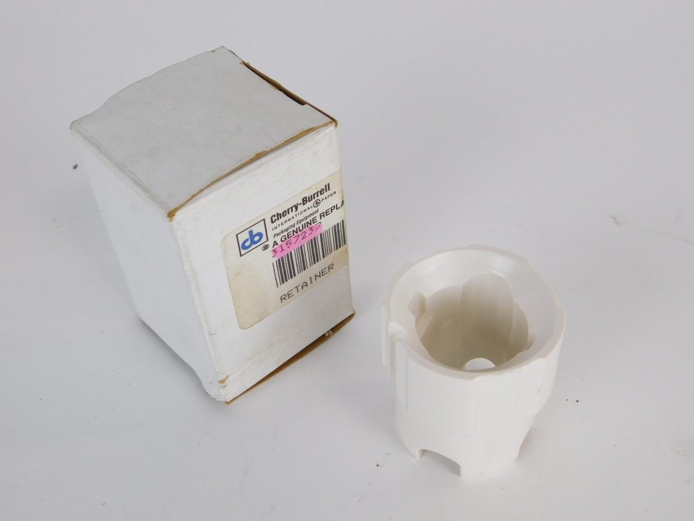 Cherry-Burrell 3157237 Retainer - NEW Surplus!