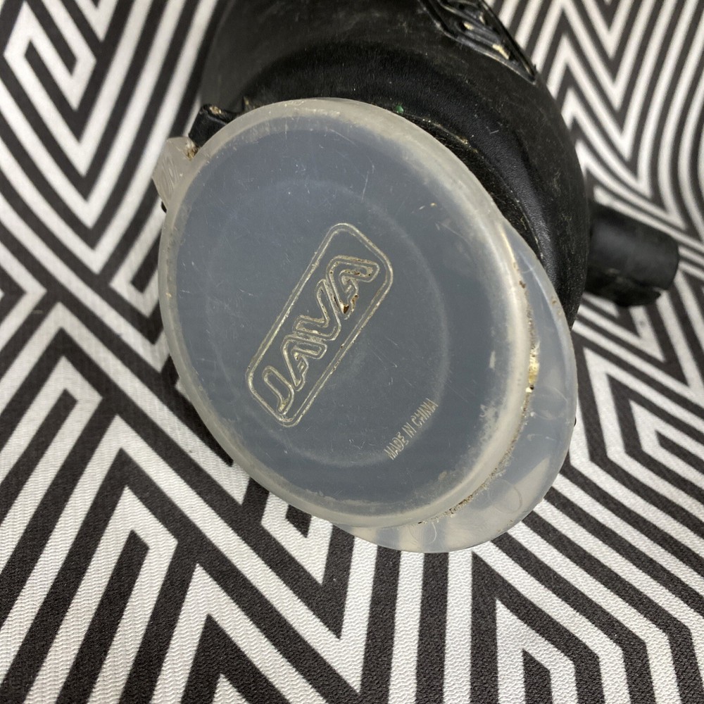 Java Gravity Black Gravity Fed 200 Round Hopper - FAST SHIPPING!