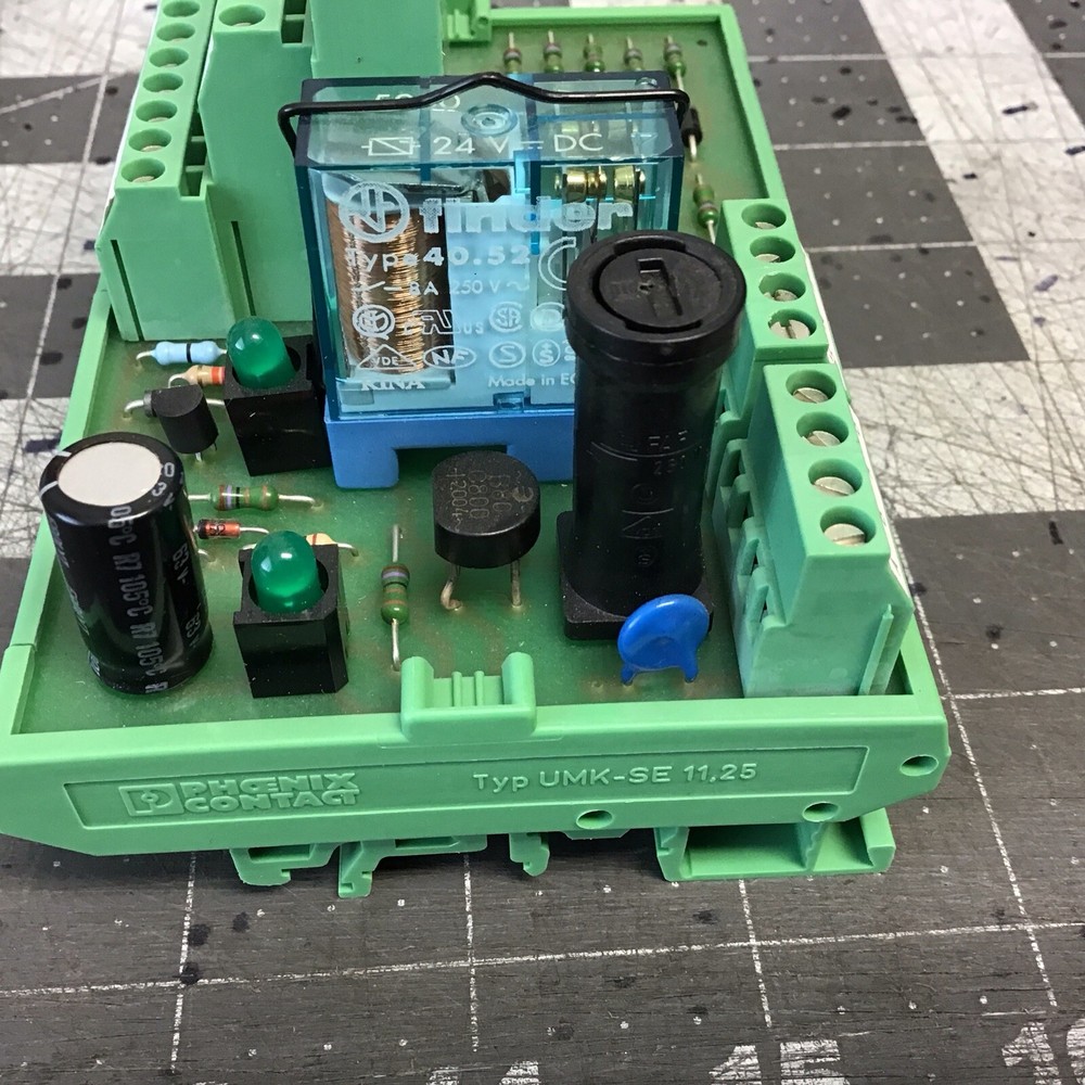 Phoenix Contact UMK-SE11.25 Module (LMP19K)