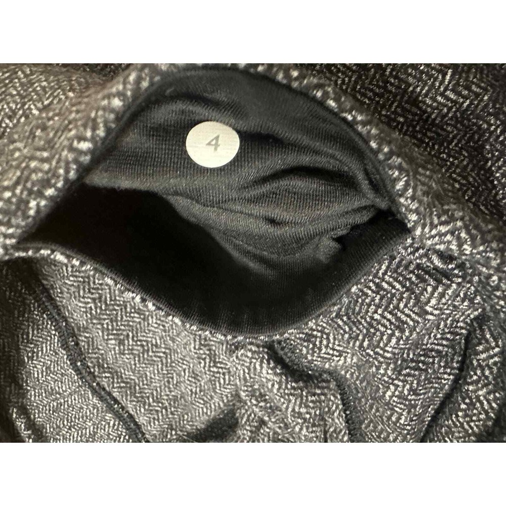 Lululemon Womens Leggings Size 4