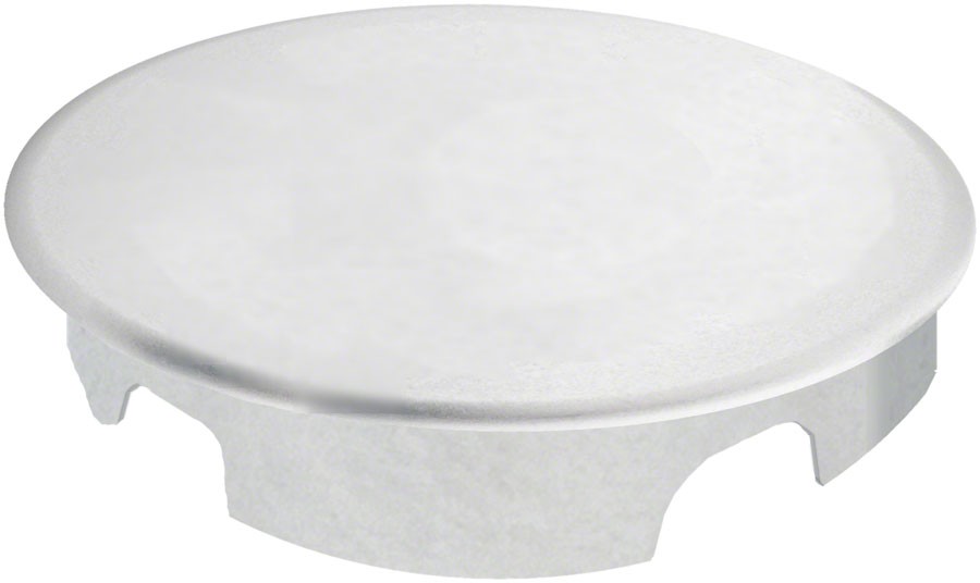 Sugino Push-On Dust Cap - Chrome