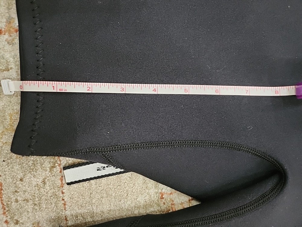 XPS Neoprene Spring Wetsuit XS