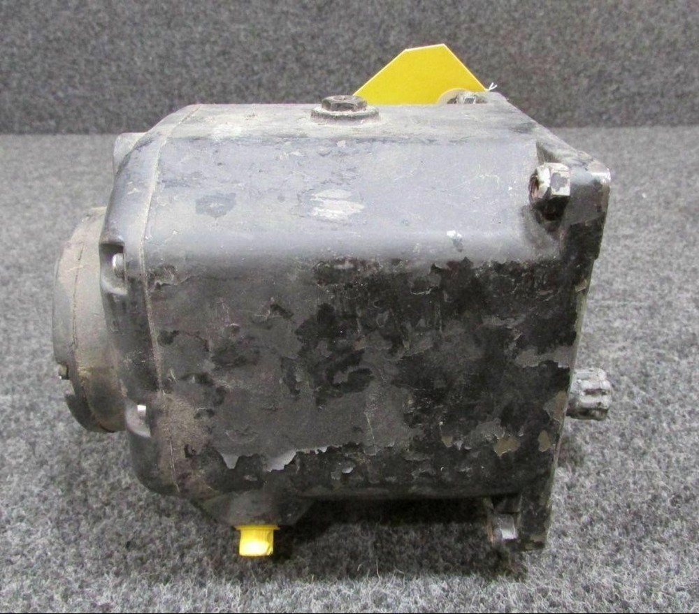 T-95090 Ternstedt Manufacturing Directional Gyro Indicator