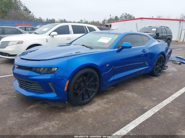 Used Telematics Interface Module fits: 2017 Chevrolet Camaro Communication activ