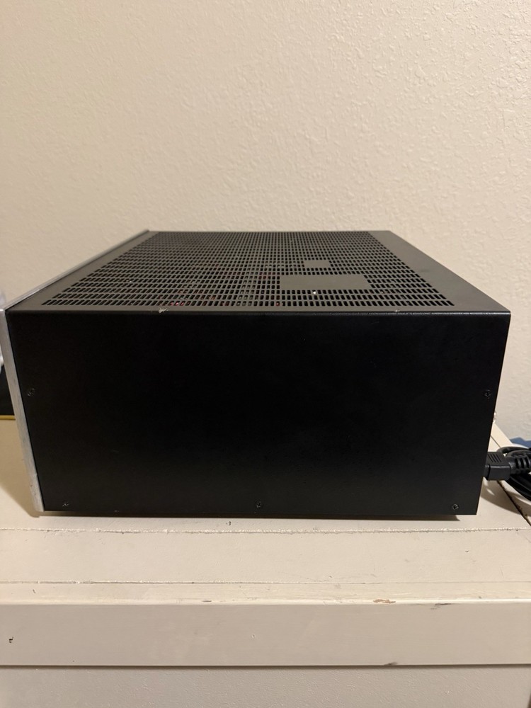 B&K AVR 505 AV Receiver Amplifier
