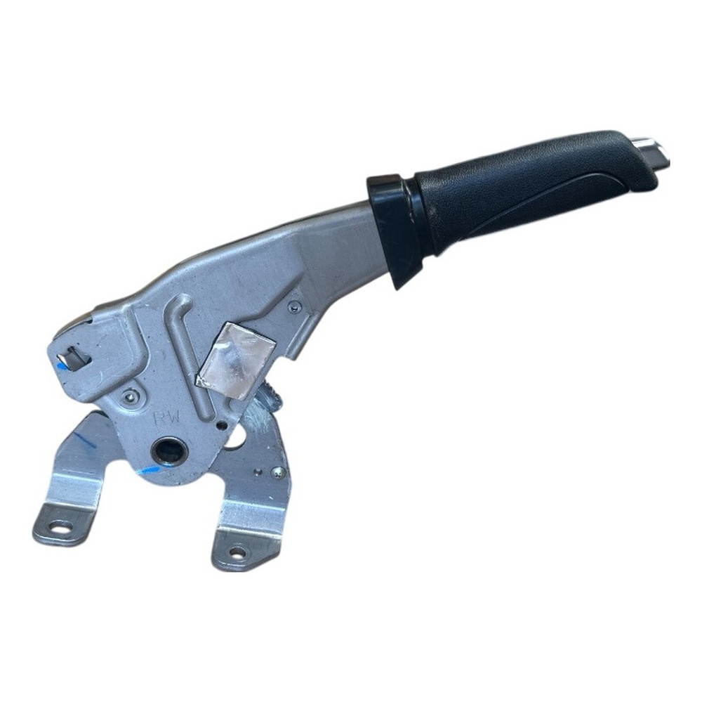 ISUZU D-MAX HANDBRAKE LEVER/BUTTON/ASSEMBLY 2021+